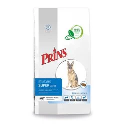 Prins Procare Adult Super Active 15 Kg