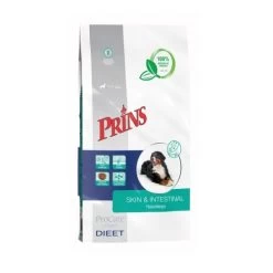 Prins ProCare Croque Dieet Skin & Intestinal Hypoallergic 10KG