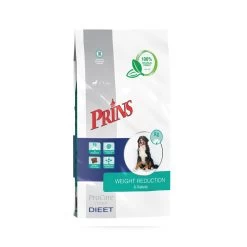 Prins ProCare Croque Dieet Weight Reduction & Diabetic 10KG