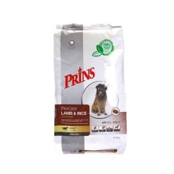 Prins Procare Adult Croque Hypo-Allergic Lamb 10KG