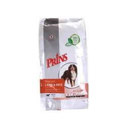 Prins Procare Adult Hypo-Allergic Lamb 15 Kg