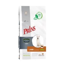 Prins Procare Protection Lamb Hypoallergic 15KG