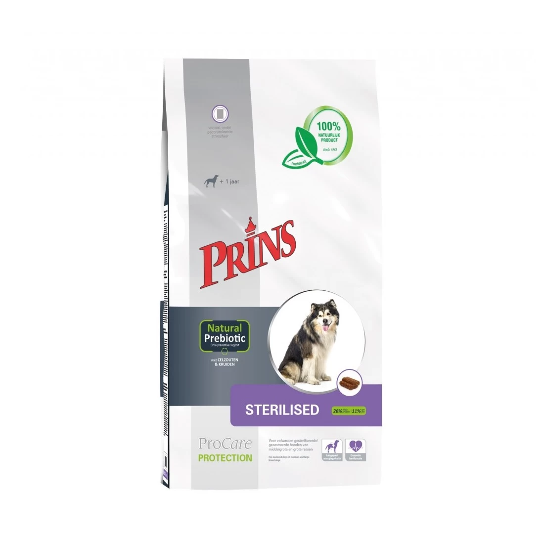 Prins Procare Protection Sterilised 15KG