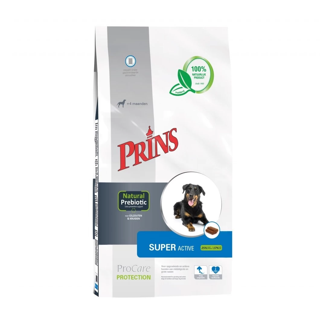 Prins Procare Protection Super Active 15KG