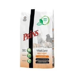 Prins VitalCare Multicat 10KG