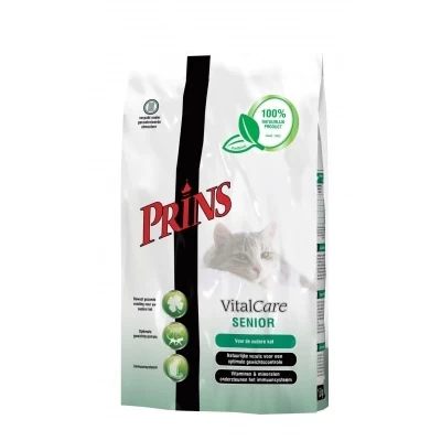 Prins VitalCare Senior 5KG