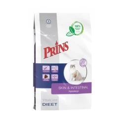 Prins VitalCare Dieet Skin & Intestinal Hypoallergic 5KG