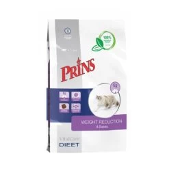 Prins VitalCare Dieet Weight Reduction & Diabetic 5KG