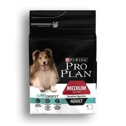 ProPlan Digestion – Lam & Rijst 14KG