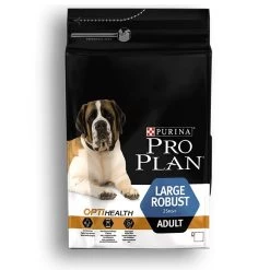 ProPlan Large Breed Robust – Kip & Rijst 14KG