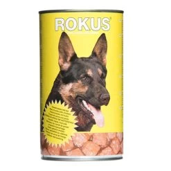 Rokus Kip Blik 1250gr