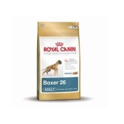 Royal Canin Boxer 12KG