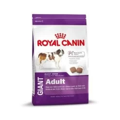 Royal Canin Giant Adult 15KG