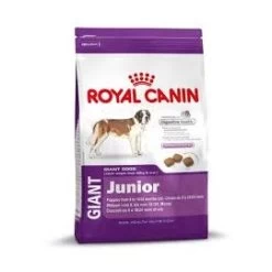 Royal Canin Giant Junior 15KG
