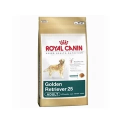 Royal Canin Golden-Retriever 12KG