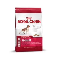 Royal Canin Medium Adult 15KG