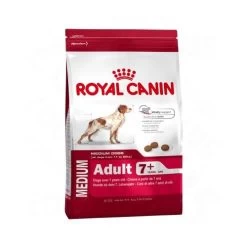 Royal Canin Medium Adult 7+ (Mature) 15KG
