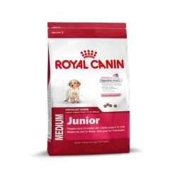 Royal Canin Medium Puppy 15KG