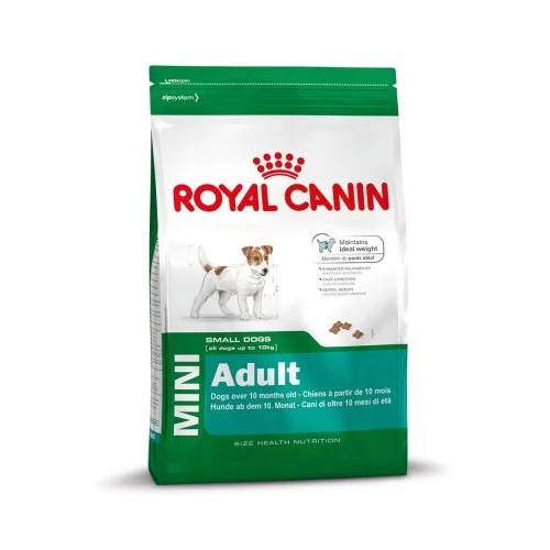 Royal Canin Mini Adult 4KG