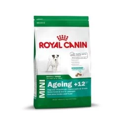 Royal Canin Mini Ageing 12+ 1,5 KG