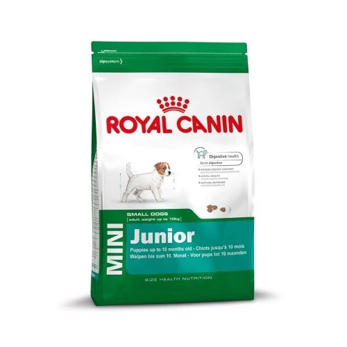 Royal Canin Mini Puppy 2KG