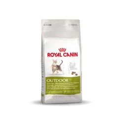 Royal Canin Outdoor 10KG
