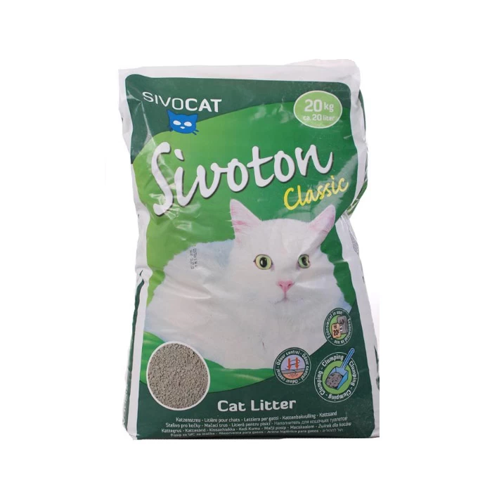 Sivoton 20KG