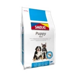 Smolke Puppy Maxi