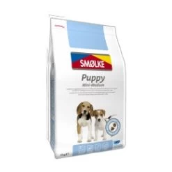 Smolke Puppy Mini/Medium