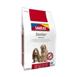 Smølke Senior Medium