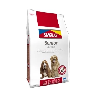 Smølke Senior Medium
