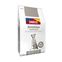Smølke Sensitive Hypoallergenic