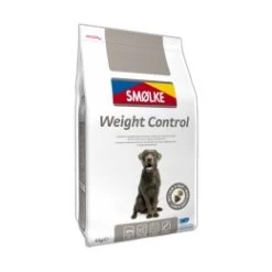 Smølke Weight Control