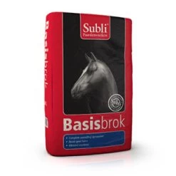 Subli Basisbrok 20KG
