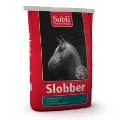 Subli Slobber15kg
