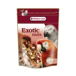 Versele Laga Exotic Nuts 600GR
