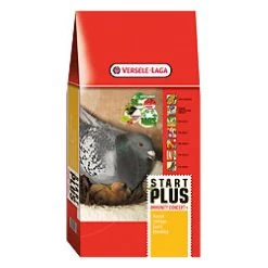 Versele Laga Kweek Plus Start 20KG