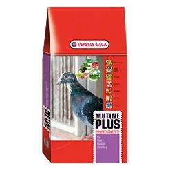 Versele Laga Rui Mutine Plus I.C.+ 20KG