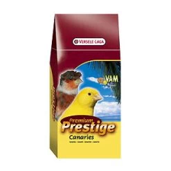 Versele Laga Zangzaad Premium 20KG