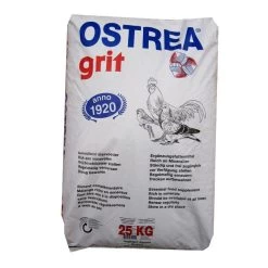 Vogelgrit 25KG