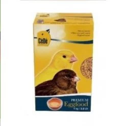 Cede Eivoer Kanarie 1KG