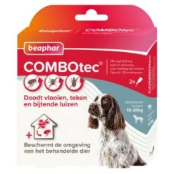 Beaphar Combotec 10-20kg