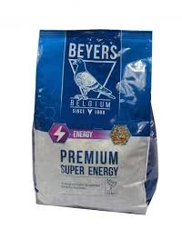 Beyers Superenergie 2,5KG