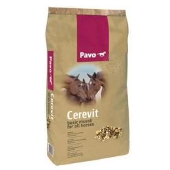 Pavo Cerevit 15KG