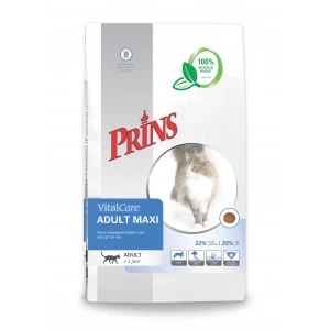 Prins VitalCare Adult Maxi 10KG