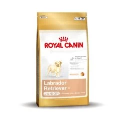 Royal Canin Labrador Retriever 33 Junior 12KG