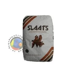 Slaats Papegaaienvoer 15KG